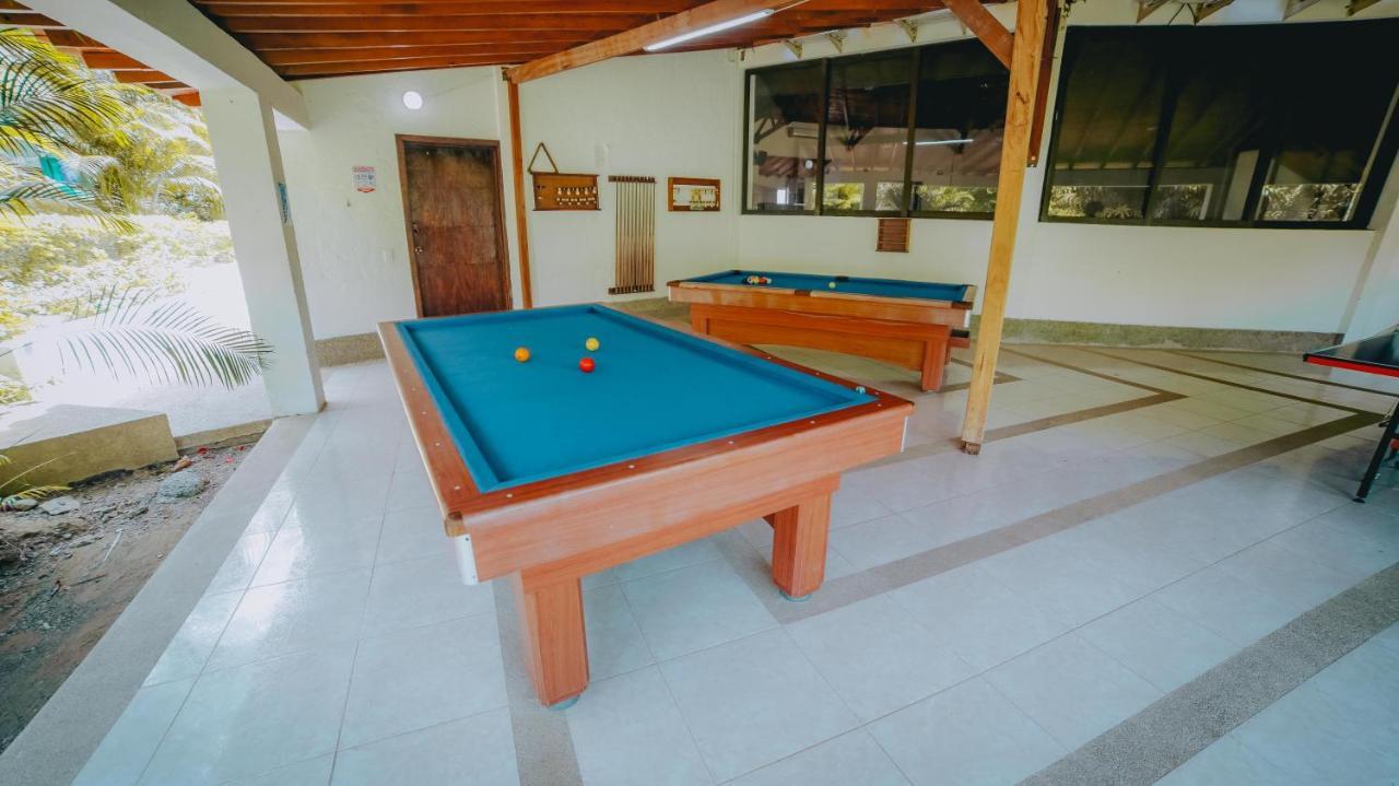 La Ardilla De Santa Fe By Bernalo Hotels Santa Fe de Antioquia Exterior photo