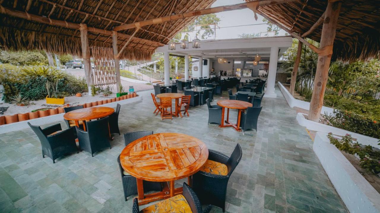 La Ardilla De Santa Fe By Bernalo Hotels Santa Fe de Antioquia Exterior photo